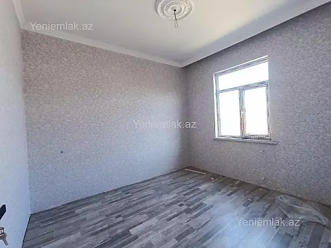 Satılır 3 otaqlı həyət evi 79 m²