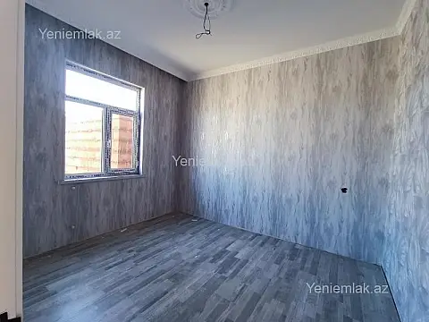 Satılır 3 otaqlı həyət evi 79 m²