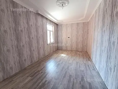 Satılır 3 otaqlı həyət evi 79 m²