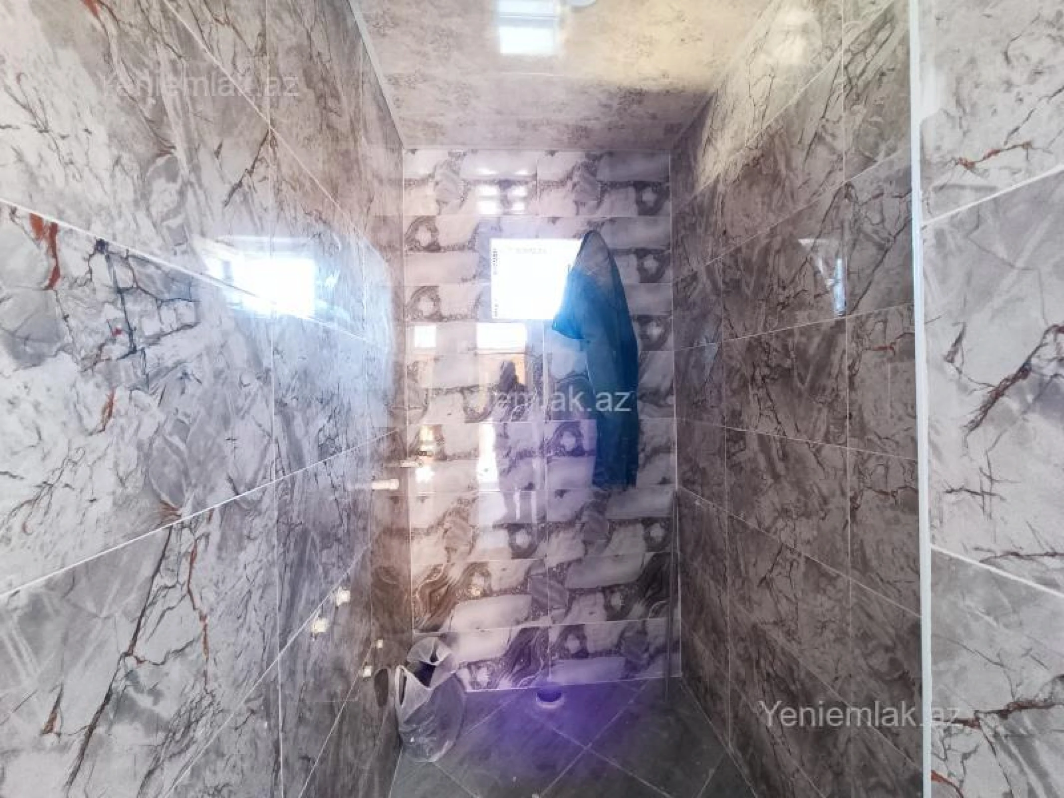 Satılır 3 otaqlı həyət evi 79 m²