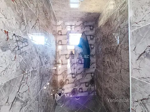 Satılır 3 otaqlı həyət evi 79 m²