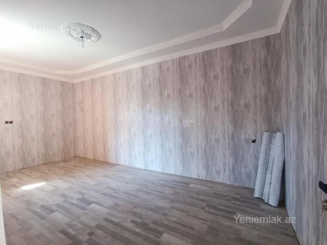 Satılır 3 otaqlı həyət evi 79 m²