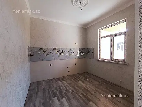 Satılır 3 otaqlı həyət evi 79 m²