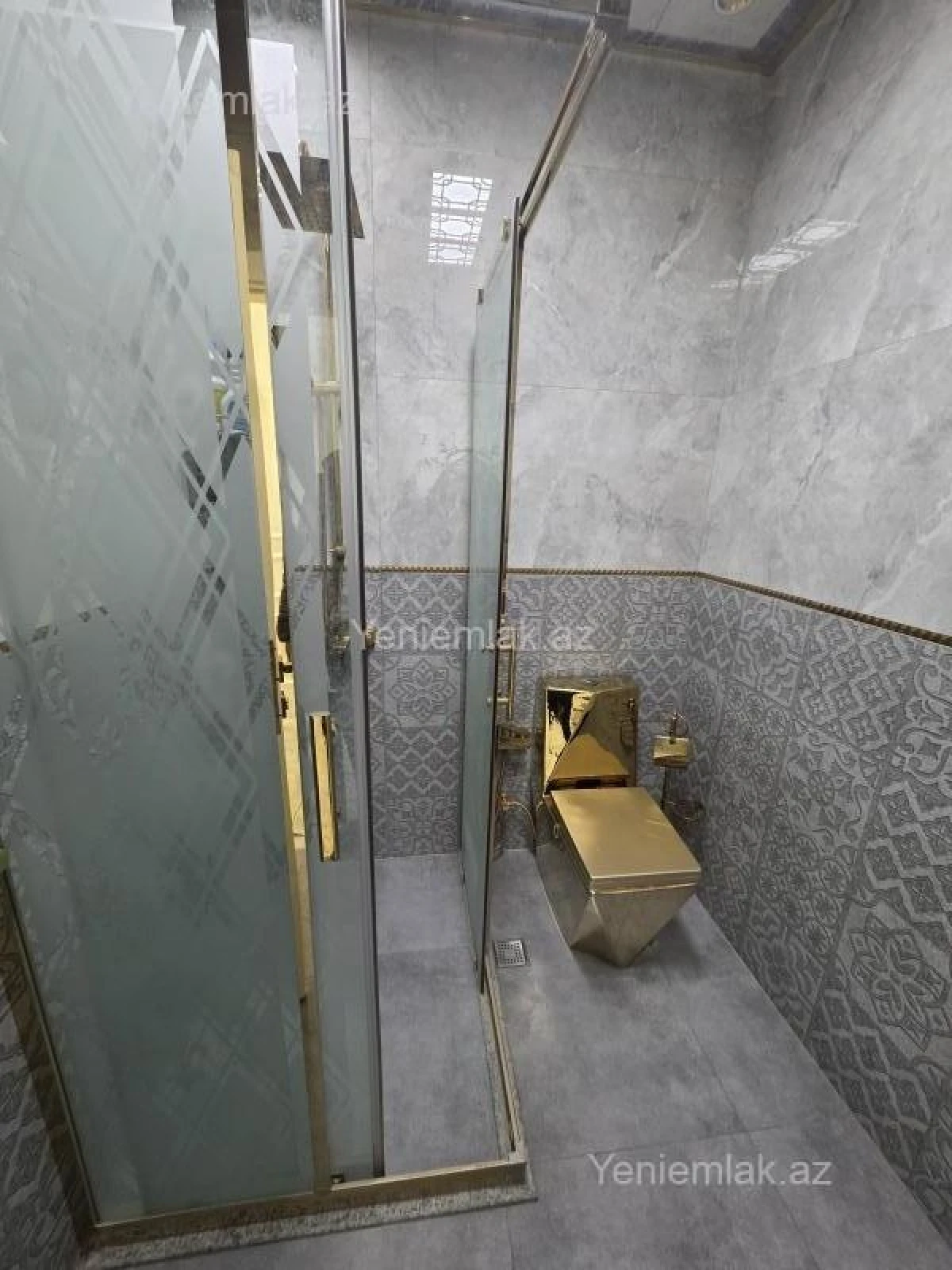 Satılır 2 otaqlı yeni tikili 89 m²