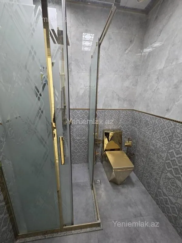 Satılır 2 otaqlı yeni tikili 89 m²