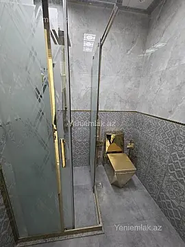 Satılır 2 otaqlı yeni tikili 89 m²