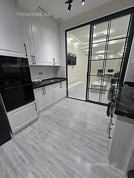 Satılır 2 otaqlı yeni tikili 89 m²