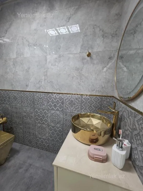 Satılır 2 otaqlı yeni tikili 89 m²