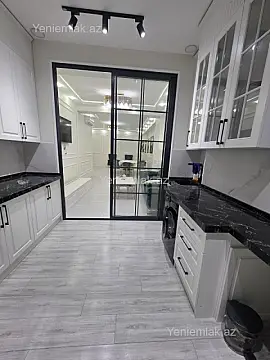 Satılır 2 otaqlı yeni tikili 89 m²