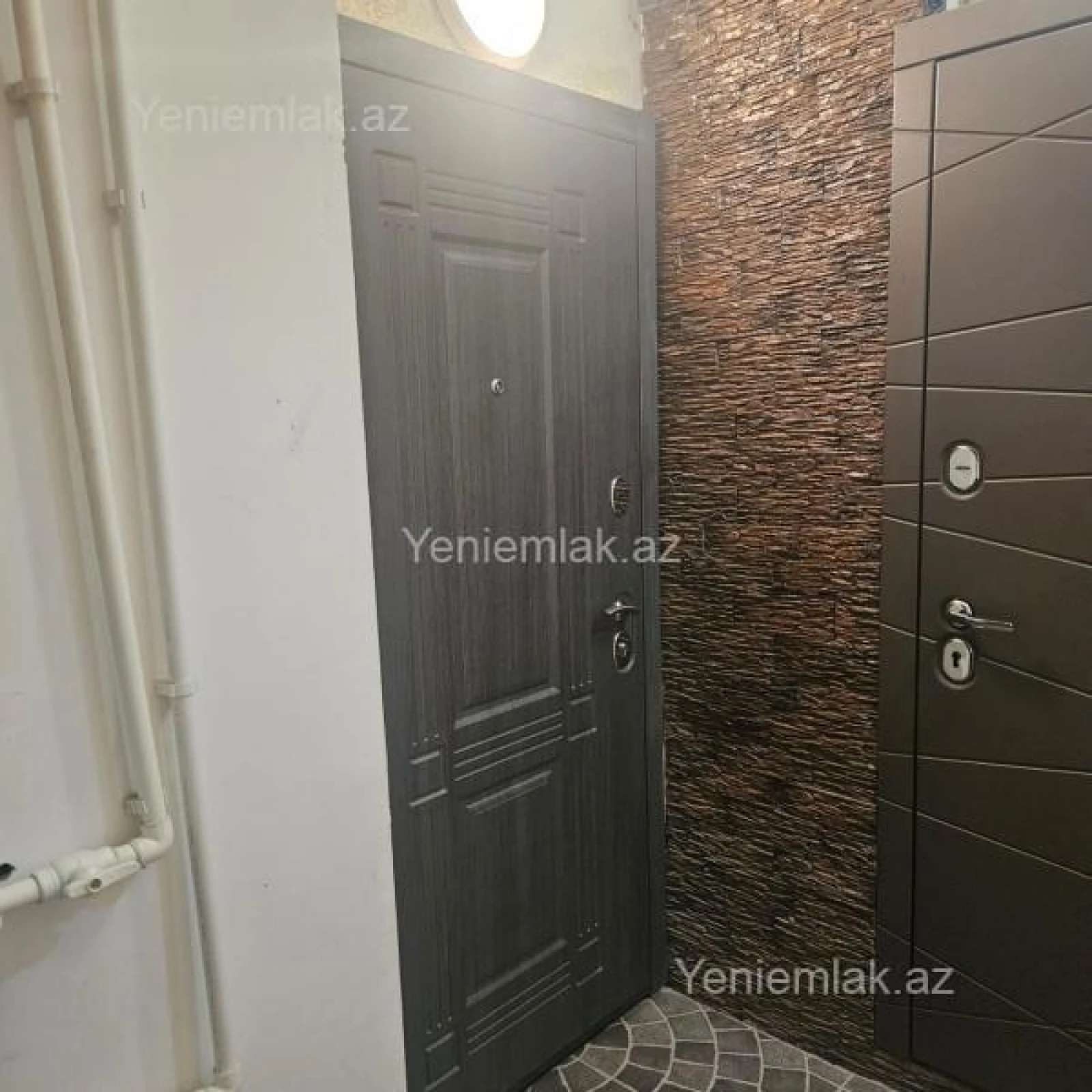 Satılır 3 otaqlı yeni tikili 107 m²