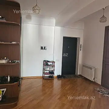 Satılır 3 otaqlı yeni tikili 107 m²