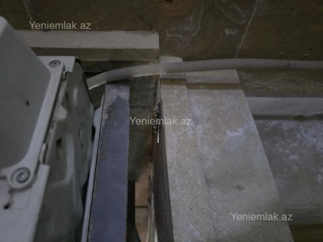 Satılır 3 otaqlı yeni tikili 107 m²