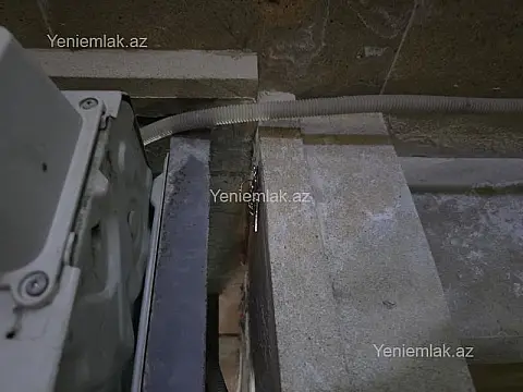 Satılır 3 otaqlı yeni tikili 107 m²