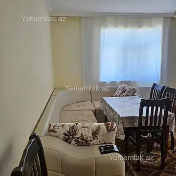 Satılır 3 otaqlı yeni tikili 107 m²