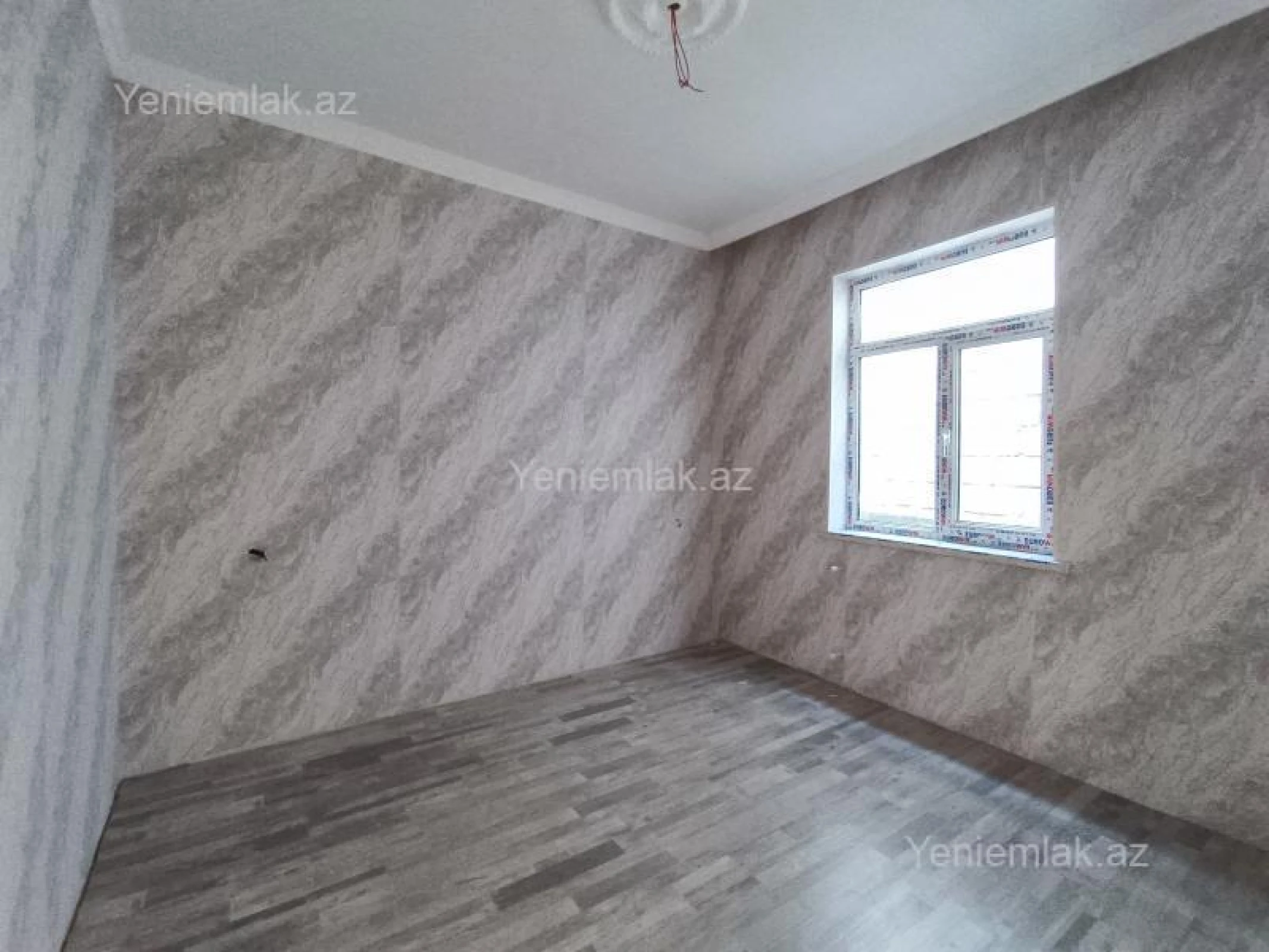 Satılır 3 otaqlı həyət evi 78 m²