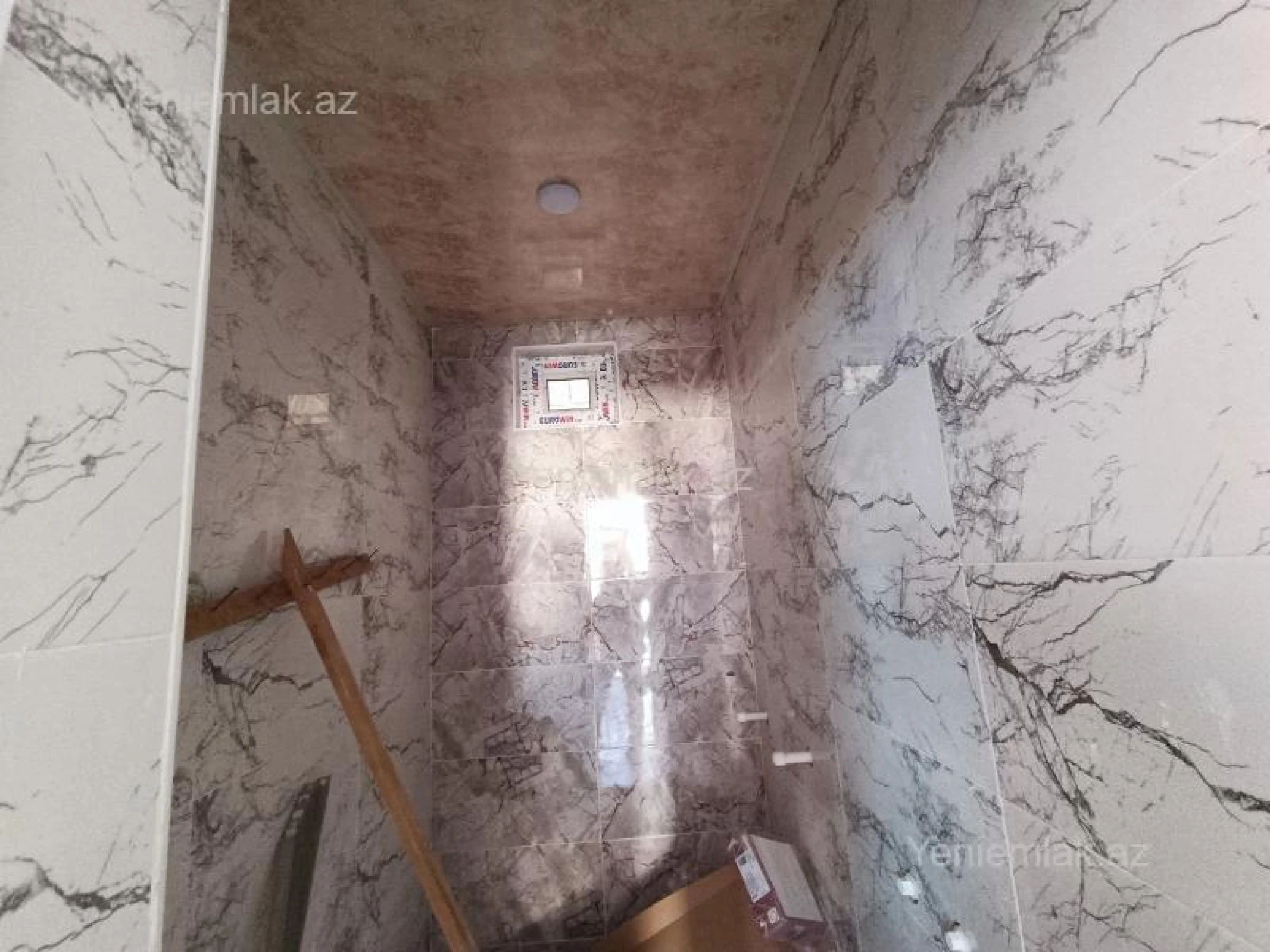 Satılır 3 otaqlı həyət evi 78 m²