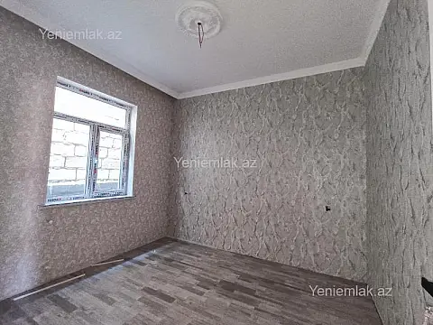Satılır 3 otaqlı həyət evi 78 m²