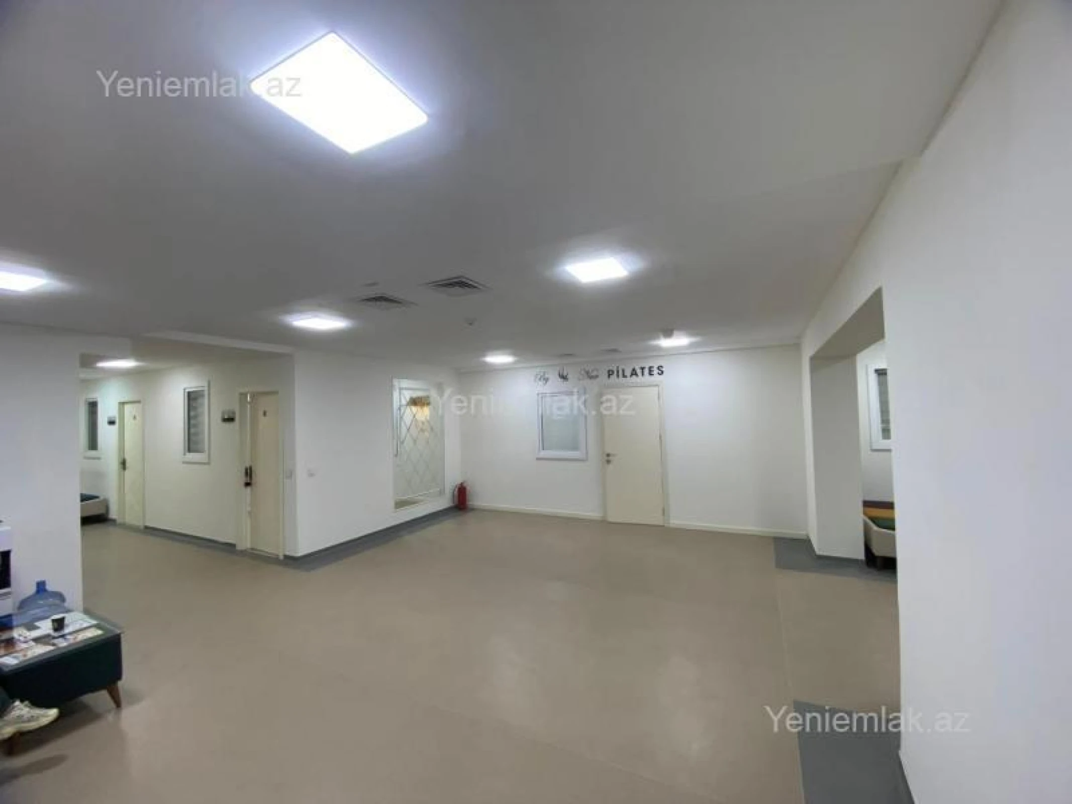 Satılır 16 otaqlı obyekt 1261 m²