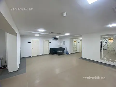 Satılır 16 otaqlı obyekt 1261 m²