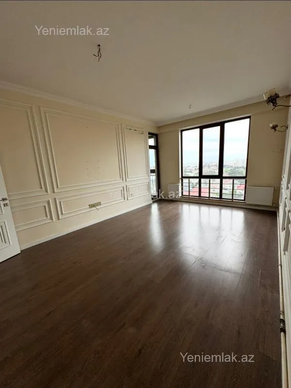 Satılır 2 otaqlı yeni tikili 51 m²
