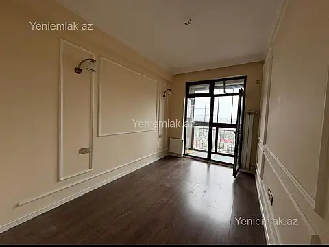 Satılır 2 otaqlı yeni tikili 51 m²