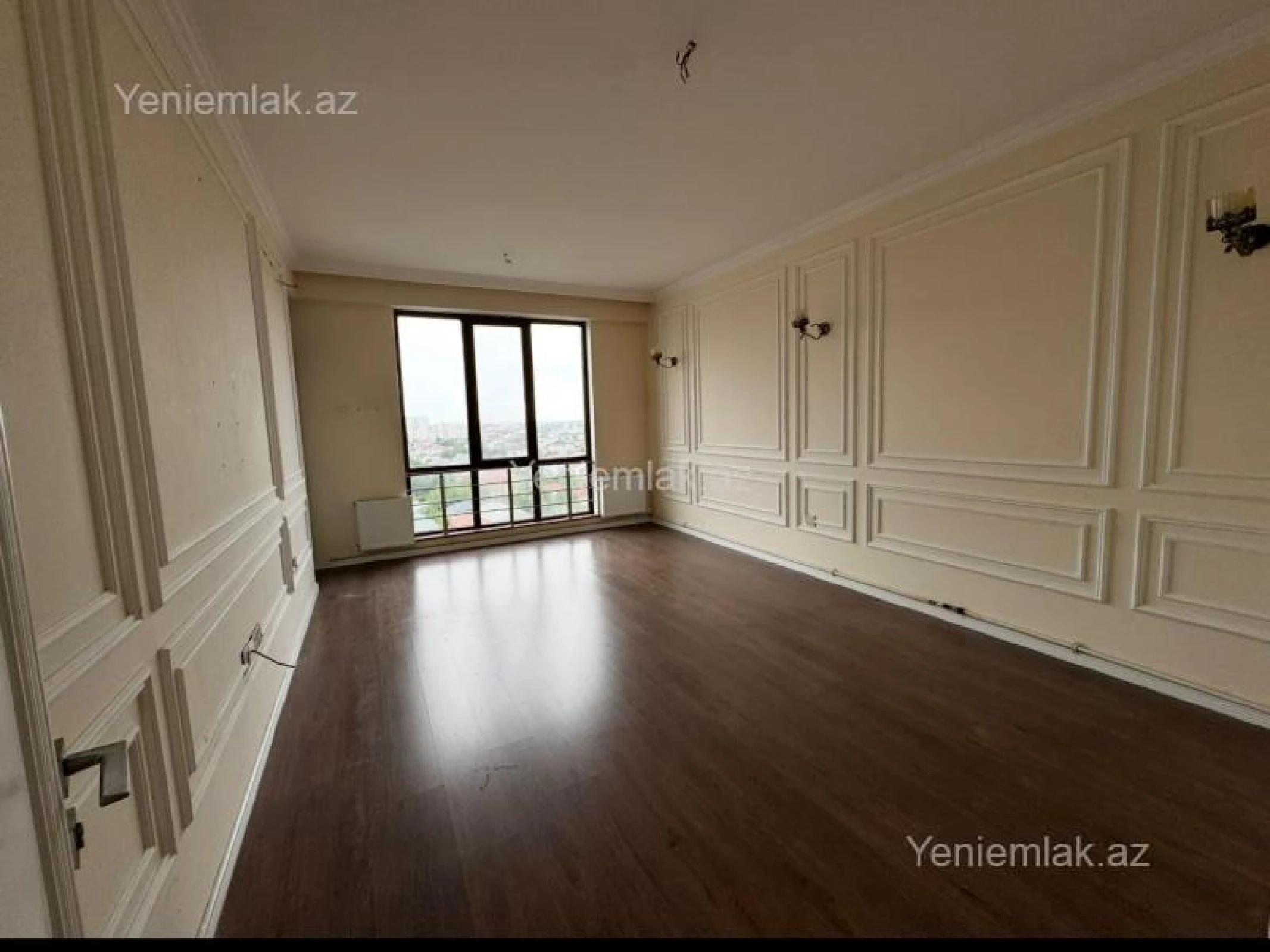 Satılır 2 otaqlı yeni tikili 51 m²