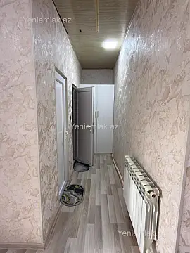 Satılır 4 otaqlı həyət evi 96 m² — Sumqayıt 4 otaq 96.00 m²