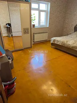 Satılır 4 otaqlı həyət evi 96 m²