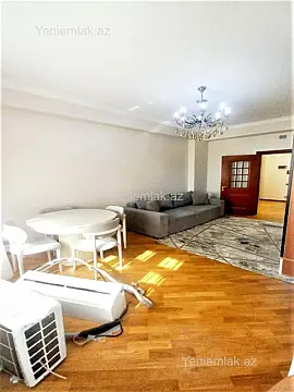 Satılır 2 otaqlı yeni tikili 70 m²