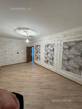 Satılır 2 otaqlı köhnə tikili 60 m²