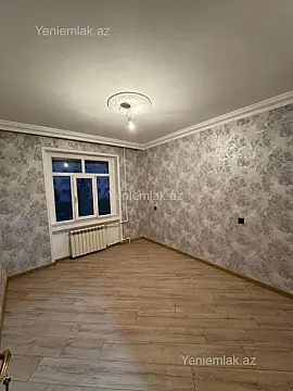 Satılır 2 otaqlı köhnə tikili 60 m²