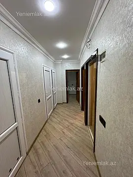 Satılır 2 otaqlı köhnə tikili 60 m² — Bakı, Suraxanı 2 otaq 60.00 m²
