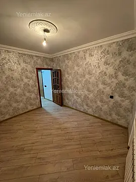 Satılır 2 otaqlı köhnə tikili 60 m²