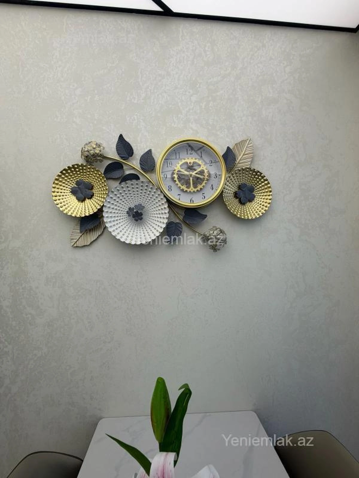 Satılır 3 otaqlı yeni tikili 100 m²