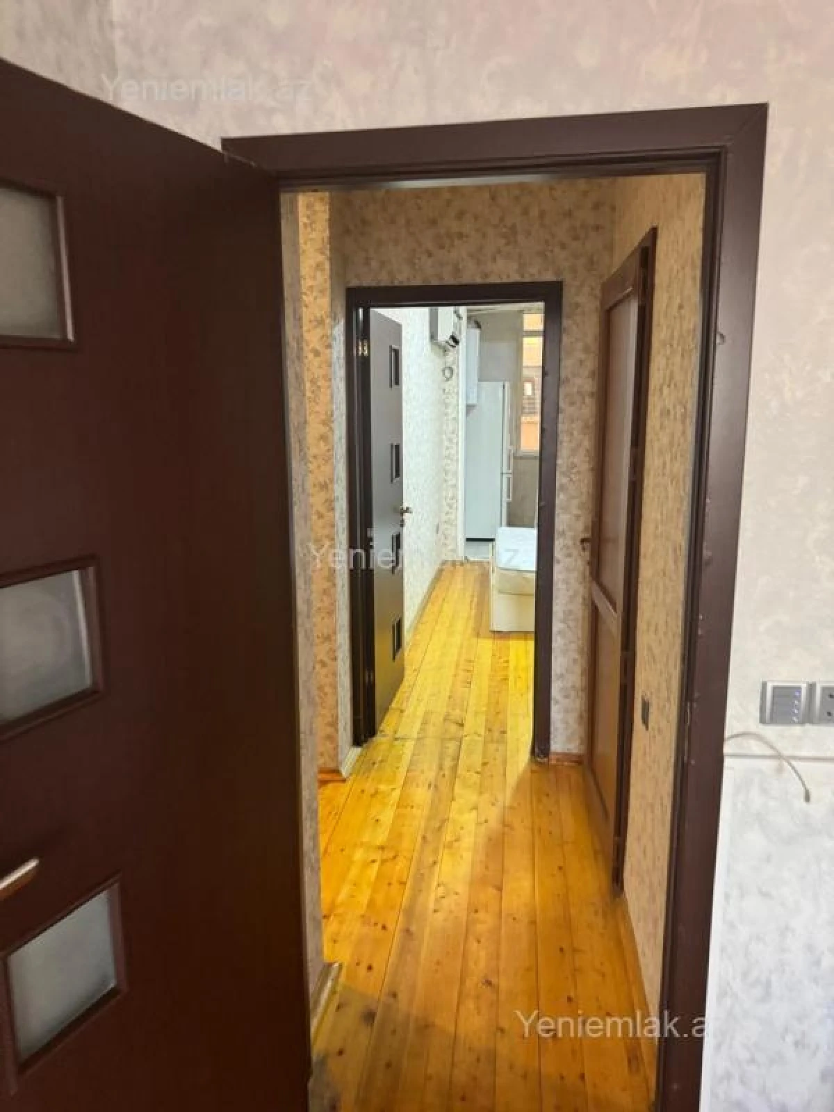 Satılır 2 otaqlı yeni tikili 46 m²