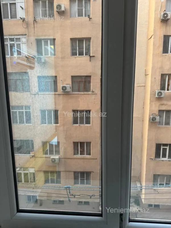 Satılır 2 otaqlı yeni tikili 46 m²