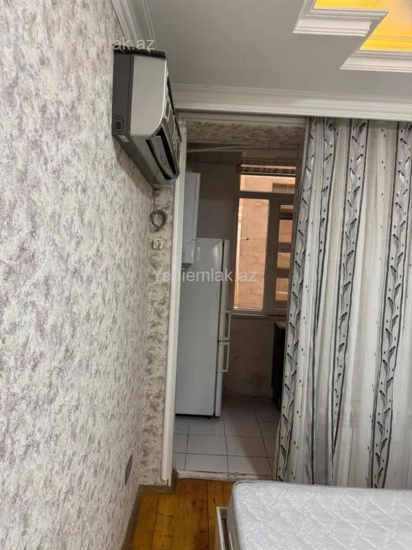 Satılır 2 otaqlı yeni tikili 46 m²