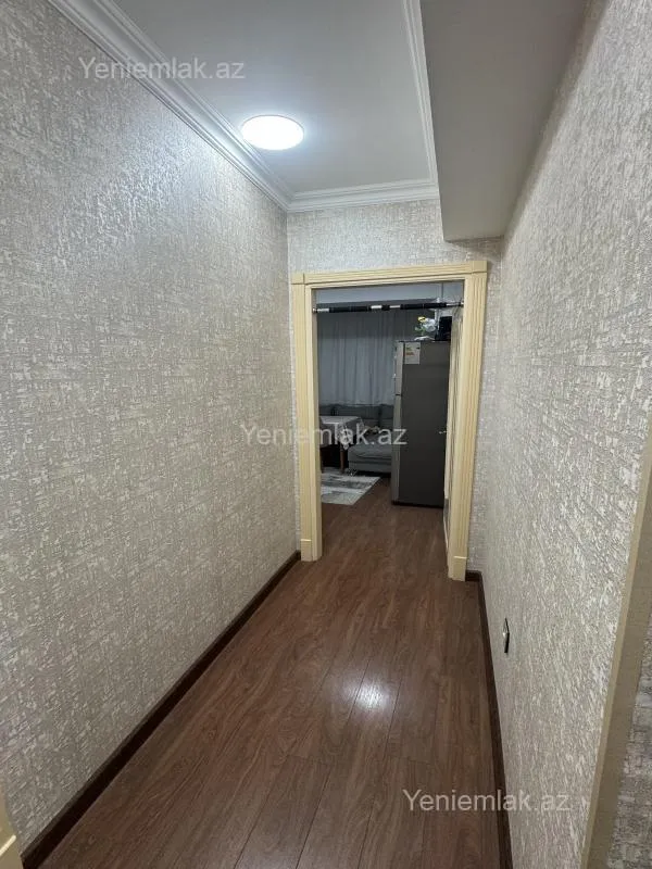 Satılır 3 otaqlı yeni tikili 110 m²