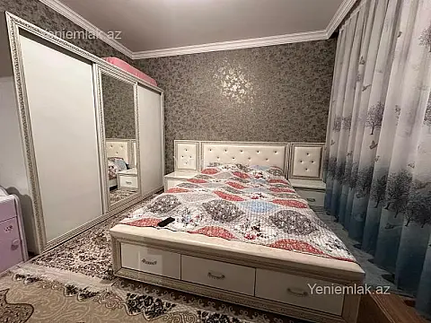 Satılır 3 otaqlı həyət evi 130 m²
