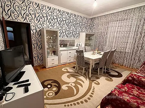 Satılır 3 otaqlı həyət evi 130 m²