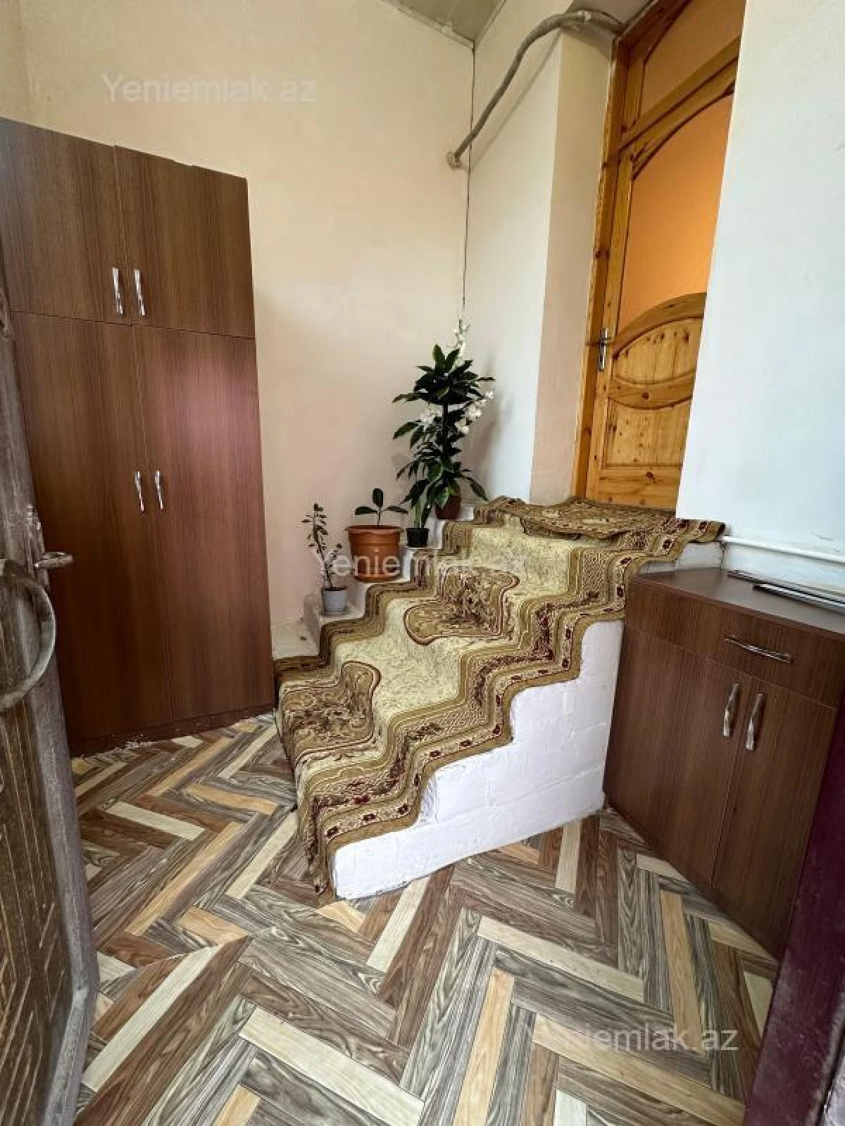 Satılır 3 otaqlı həyət evi 130 m²