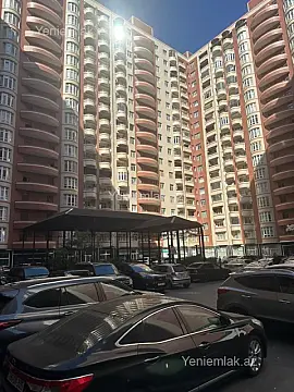 Satılır 3 otaqlı yeni tikili 152 m²