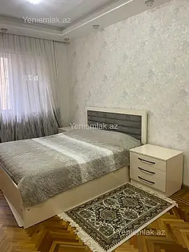 Satılır 3 otaqlı köhnə tikili 75 m²