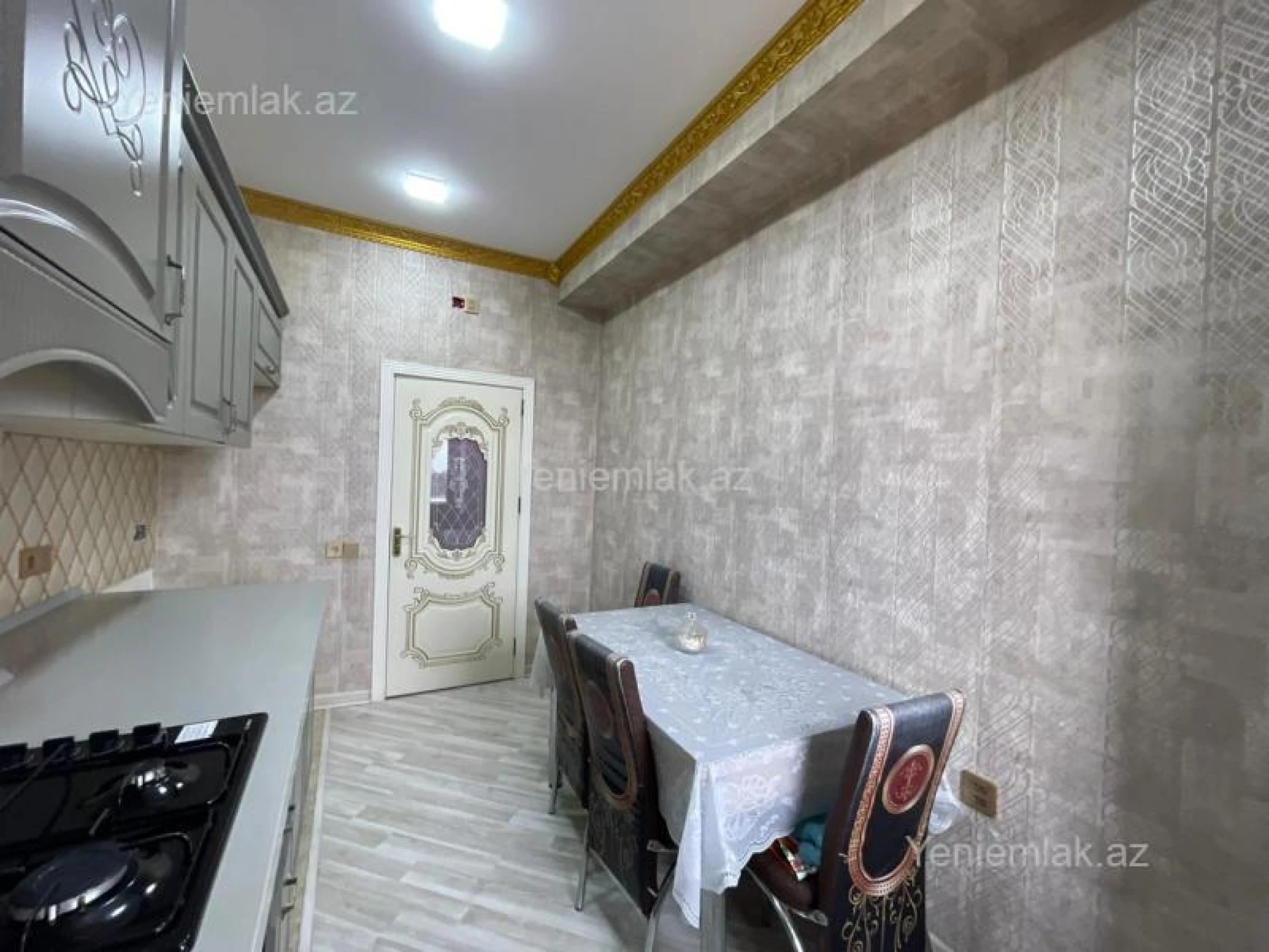 Satılır 2 otaqlı yeni tikili 70 m²