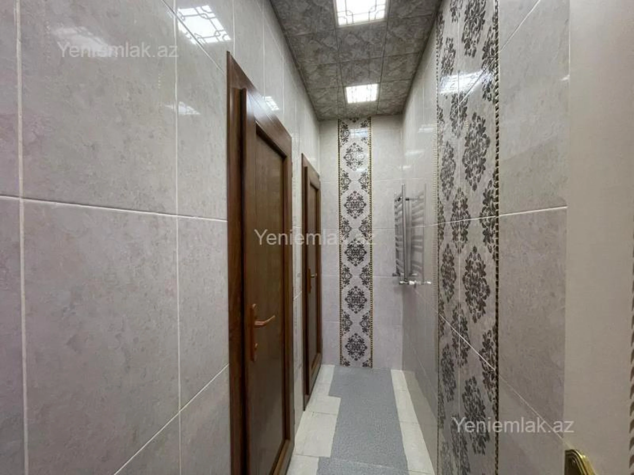 Satılır 2 otaqlı yeni tikili 70 m²
