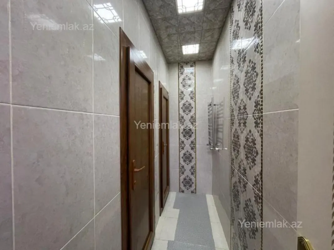 Satılır 2 otaqlı yeni tikili 70 m²