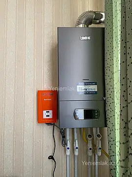 Satılır 2 otaqlı yeni tikili 43 m²