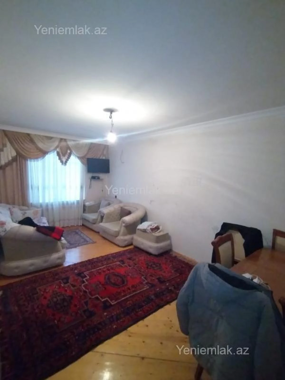 Satılır 3 otaqlı köhnə tikili 65 m²