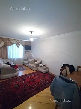 Satılır 3 otaqlı köhnə tikili 65 m²