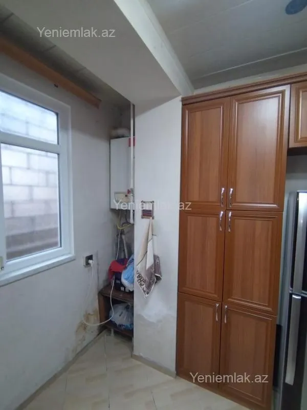 Satılır 3 otaqlı köhnə tikili 65 m²